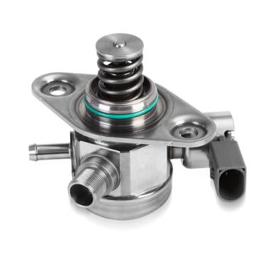 Imagem de PAPAPARTS Bomba de combustível de alta pressão compatível com Mercedes-Benz C300 C350e E300 GLC300 GLC350e SLC300 SLK300 2.0L L4, bomba de alta pressão para Infiniti Q60 Q50 2016-2019