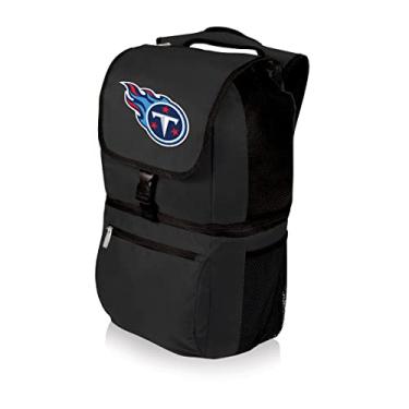 Imagem de Mochila Black Tennessee Titans Zuma Cooler