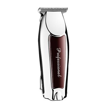 Imagem de Maquina De Acabamento Cabelo Barba 3 Pentes Km-9163 -Bivolt