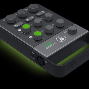 Imagem de M caster live-interface mackie