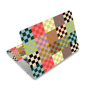 Imagem de NXZGO Adesivo de laptop 12,1 13 13,3 14 15 15,4 15,4 15,6 polegadas, adesivos de netbook fofos para notebook, capa de decalque universal de vinil para laptop, bom protetor de arte à prova d'água I