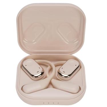 Imagem de Luqeeg Fones de ouvido de tradução em tempo real, fones de ouvido tradutores de 144 idiomas, fone de ouvido de tradução 3 em 1, dispositivo tradutor de idiomas com som estéreo surround 365 para