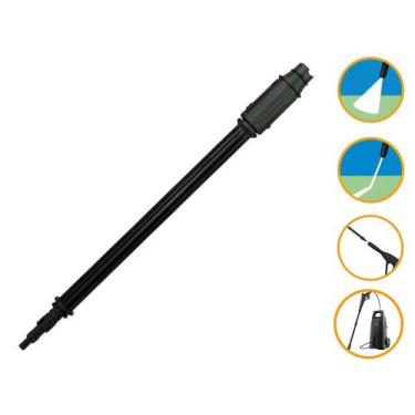 Imagem de Lança Tubeira Bico Electrolux Super Power Wash Ews50 1850 - COMPATÍVEL