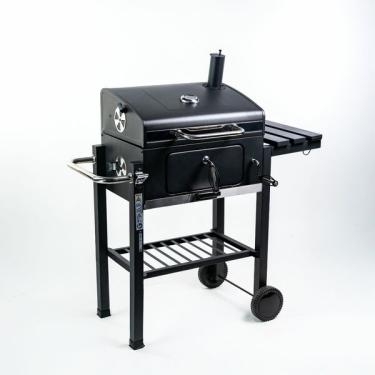 Imagem de Churrasqueira Frank Grill A Carvão - Georgia Grill