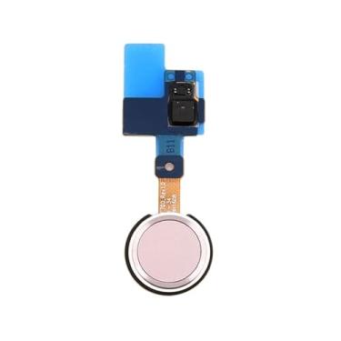 Imagem de YUNCHAO Acessórios telefônicos Boto Home Flex Cable para LG G5 Substituição do telefone celular