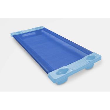 Imagem de Caminha Empilhável Azul Freso