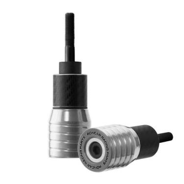 Imagem de Slider Protetor de Motor Super Adventure Fazer 600, POLIDO