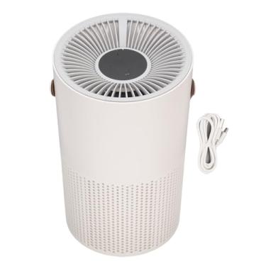 Imagem de YOUTHINK Purificador de Ar Portátil, Filtro HEPA, Ionizador, Escritório Em Casa, Ajuste de Tempo, Modo Silencioso, Donos de Animais de Estimação