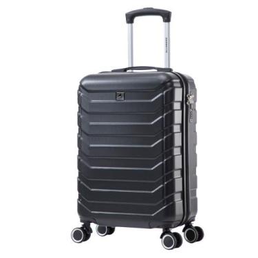 Imagem de Mala Bordo de Mão Viagem Necessaire Avião ANAC Regulamentada - Geral, 