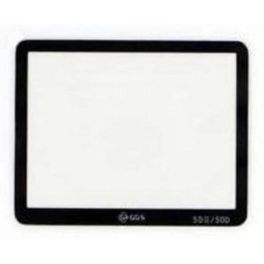 Imagem de Protetor De Lcd Para Câmera Nikon D300 E D300S