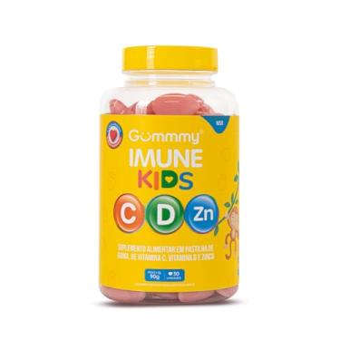 Imagem de Gummy Original® Imune Kids (1)