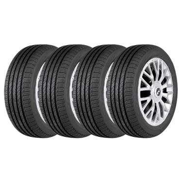Imagem de Pneu Milever MU069 245/70R16 HT 107H Kit4