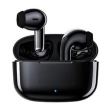 Imagem de Fone LP40 Pro ThinkpIus Original Fone de Ouvido Sem Fio Bluetooth TWS - Baixa Latência Jogos Sport Bluetooth Headset, 5.0 Touch Control, Microfone embutido, Preto com slot 12H DE BATERIA