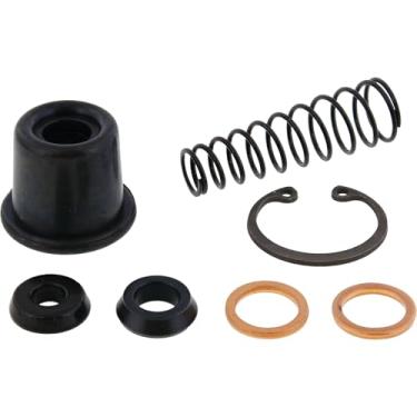 Imagem de All Balls Kit de reconstrução de cilindro mestre 18-1134 compatível com/substituição para Beta 125 RR 2T 2019-2023, 125 RR RACE 2T 2023, 125 RR RACE EDITION 2T 2021-2022, 250 RR 2T 2013-2023, 250 Rs R