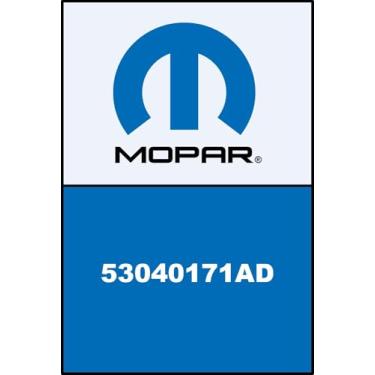 Imagem de Mopar 5304 0171AD, cinto de serpentina