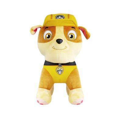 Imagem de Patrulha Canina - Pelúcia Rubble 12" 30cm - Sunny 1345