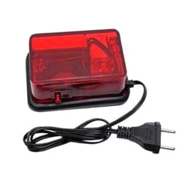 Imagem de Motor Da Bomba Peniana Acessório Elétrico Motor de Reposição para Bomba de Desempenho 826 (220V)