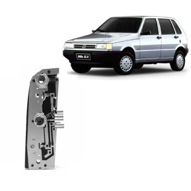 Imagem de Circuito Soquete Lanterna Traseira Uno 84/04 Ld - LG