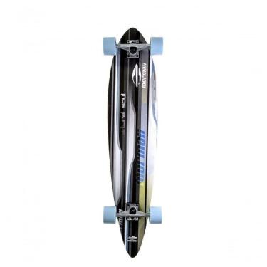 Imagem de Longboard Breeze Azul-branco - Mormaii