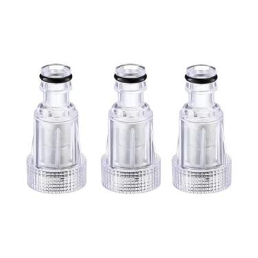 Imagem de Plugue De Latão Compacto De 3/4 Polegadas Para Lavadora De Pressão De 