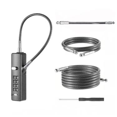 Imagem de Cadeado de corrente (cinza)