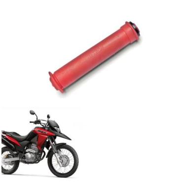 Imagem de Cachimbo De Vela Honda Xre 300 Vermelho Magnetron 90250711