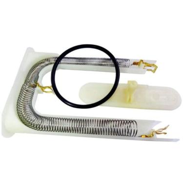 Imagem de Resistência Para Aquecedor Versátil -Lorenzetti - 5500w Aquecedor De Água 220V