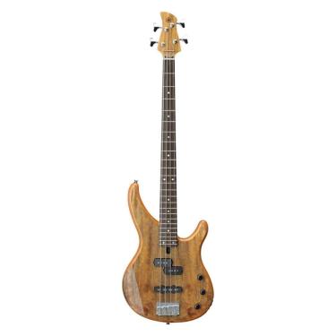 Imagem de Contrabaixo 4 Cordas Yamaha TRBX174EW Natural