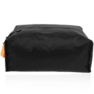 Imagem de Bolsa a vácuo para viagem, bolsa de compressão a vácuo, sacos reutilizáveis para economia de espaço, cubos de embalagem a vácuo à prova d'água, bolsas de armazenamento, bolsa seladora para roupas