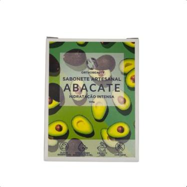 Imagem de Sabonete Glicerinado Artesanal de Acabate em Barra