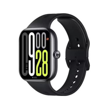 Imagem de Smartwatch Xiaomi Redmi Watch 5 GPS Musicas Amoled A Prova Dágua Lança