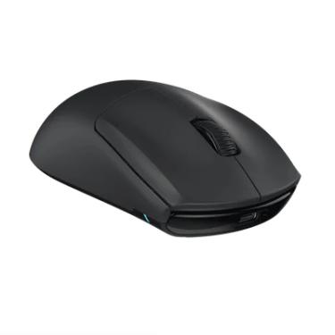 Imagem de Mouse Gamer Wireless PCyes Fenner Montain Gray 26000dpi Pooling Rate 8k - Pmgfbv8k