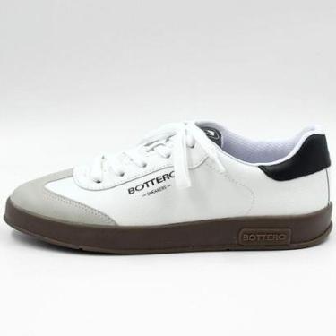 Imagem de Tênis Bottero Casual com Cadarço Feminino-Feminino