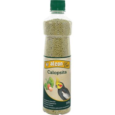 Imagem de Alcon Eco Club Calopsita 310Gr