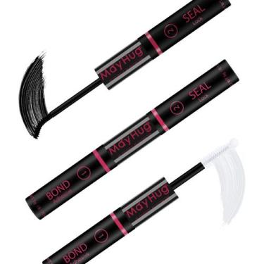 Imagem de Cola Lash Bond and Seal Mayhug, impermeável de longa duração, 5 ml