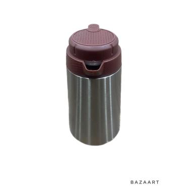 Imagem de Garrafa Termica, Com Paredes A Vacuo, 1L