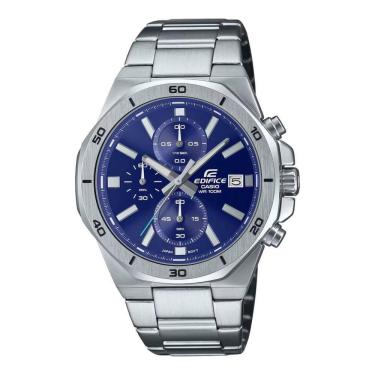 Imagem de Relógio Casio Edifice Masculino EFV-640D-2AVUDF