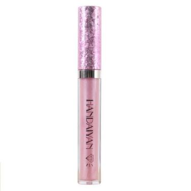 Imagem de Batom fosco de veludo líquido de longa duração à prova d'água Maquiage