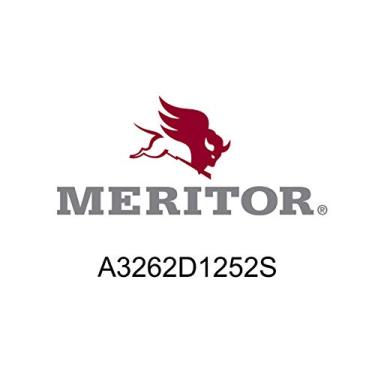 Imagem de Meritor A3262D1252S Tampa de cubo de roda
