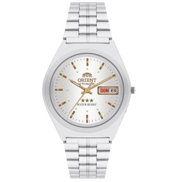 Imagem de RELOGIO ORIENT AUTOMATICO 469WB1AF B1SX
