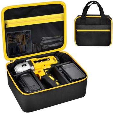 Imagem de Bolsa para DEWALT 20V MAX XR DCF900P1 DCF900B DCF891B DCF961B DCF899B 
