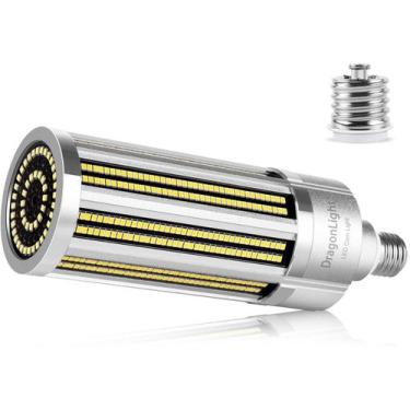 Imagem de Lâmpada LED DragonLight 100W 12500LM 3000K E26/E39