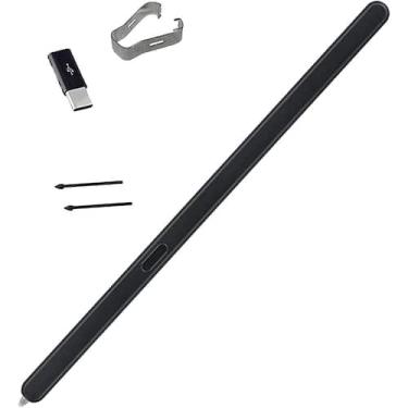 Imagem de Lápiz Stylus Dakexiong para Samsung Galaxy Z Fold 6/5 Negro