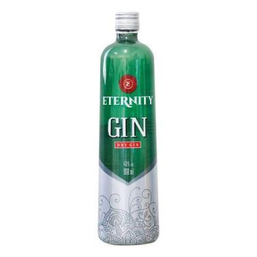 Imagem de Gin Eternity Tradicional - London Dry 900ml