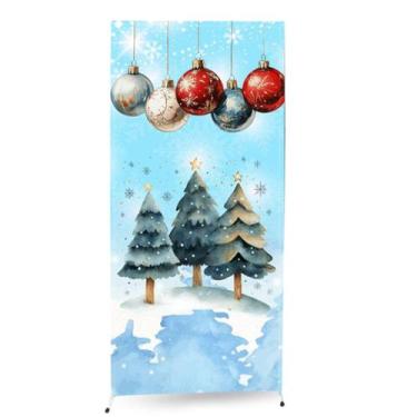 Imagem de Painel Lateral Romano Veste Fácil 0,90m x 2,20m Natal - Fadrix, PLNAT0