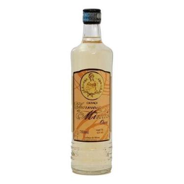 Imagem de Cachaça Blend Ouro Envelhecida Charmosa De Minas 700ml