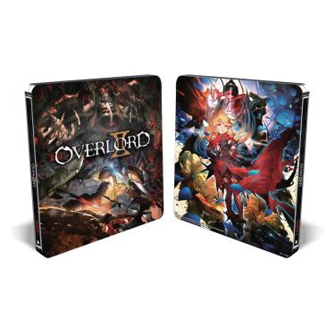 Imagem de Overlord - Season 2 - Steelbook [Blu-ray]