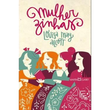 Imagem de Livro - Mulherzinhas