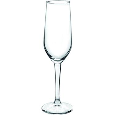 Imagem de Riserva Taça Champagne Bormilo Rocco Transparente