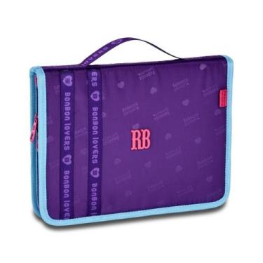 Imagem de Estojo 96 Pens Rebecca Bonbon Urban Mix RB26225 - Clio - Clio Style, R